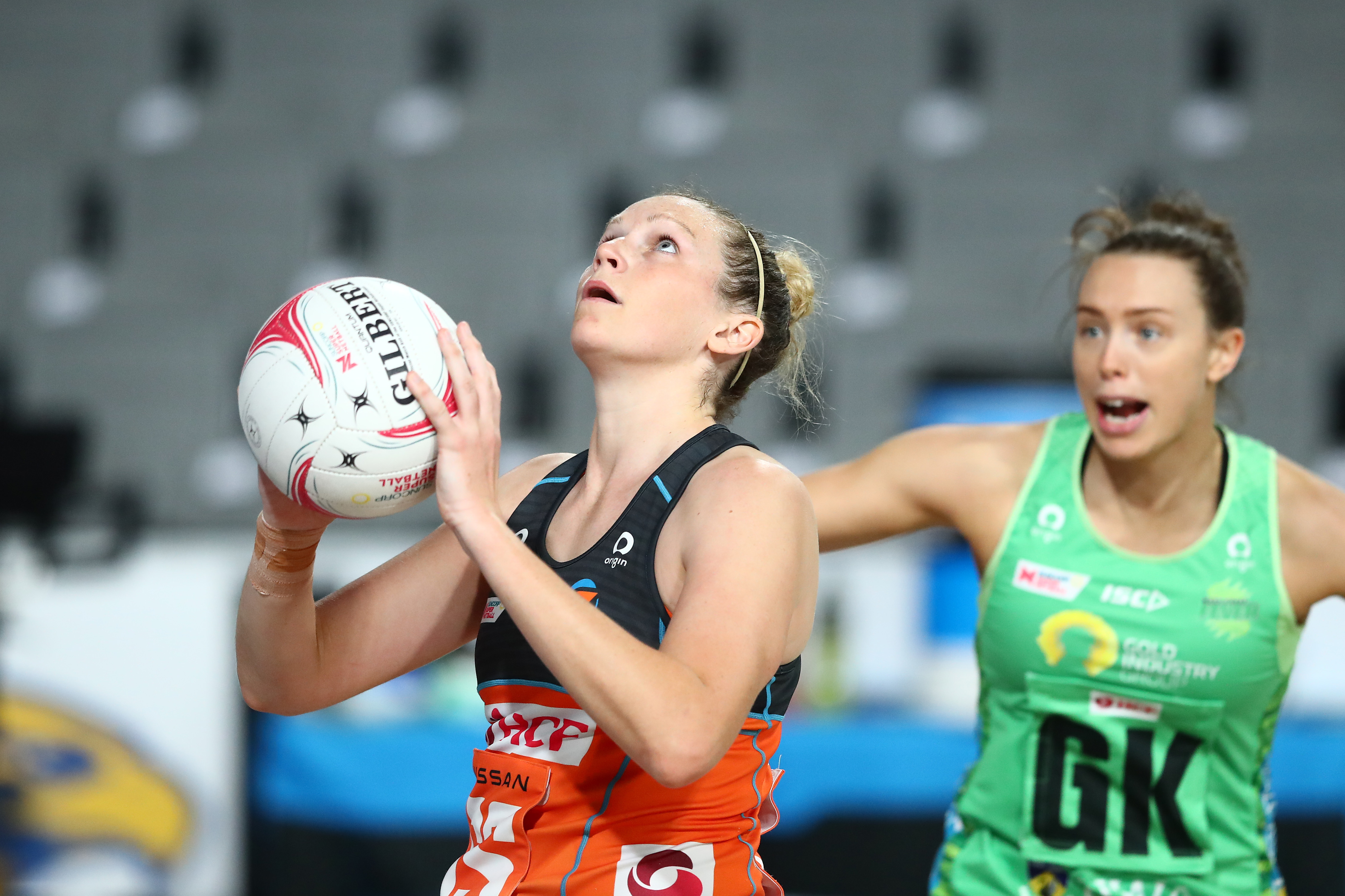 'Roses Down Under' - ANZ Premiership ends as Super Netball semi-finals locked in
